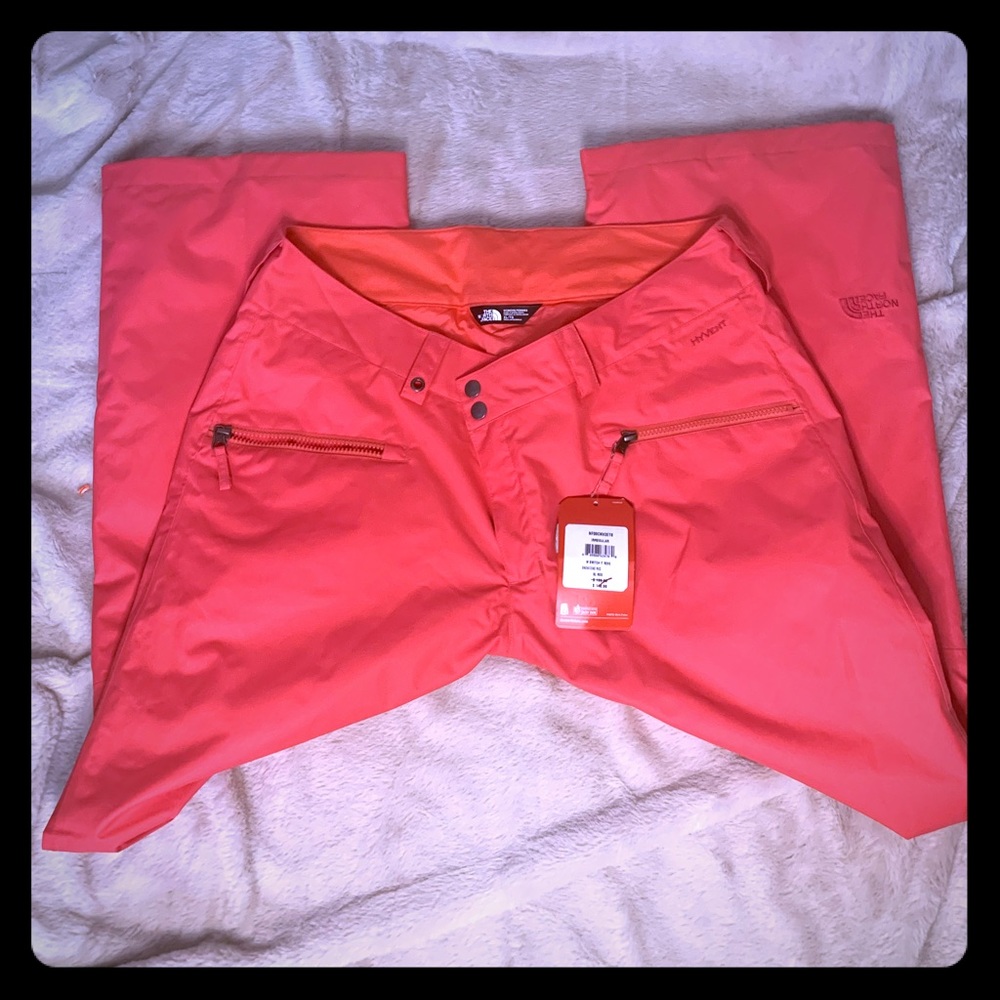 The North Face Snow Pants with Switch It Reverse